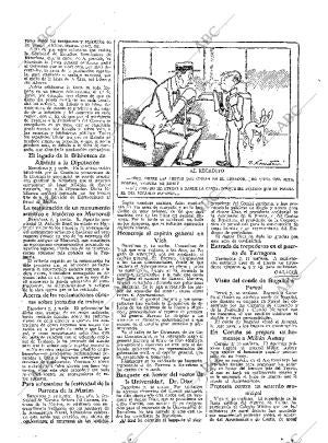 ABC MADRID 08-07-1927 página 19