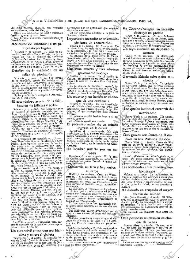 ABC MADRID 08-07-1927 página 26