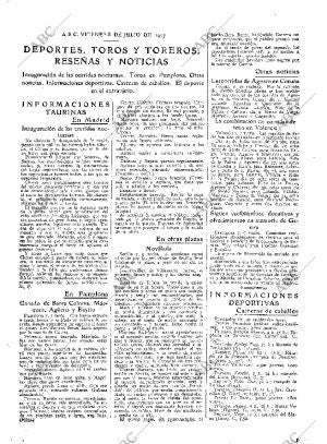 ABC MADRID 08-07-1927 página 27