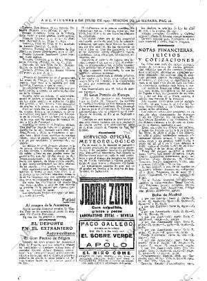 ABC MADRID 08-07-1927 página 28