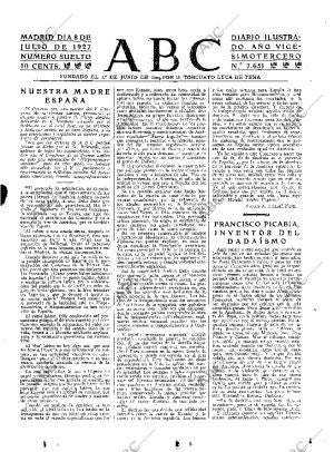 ABC MADRID 08-07-1927 página 3