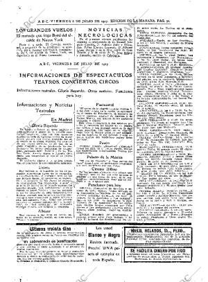 ABC MADRID 08-07-1927 página 30