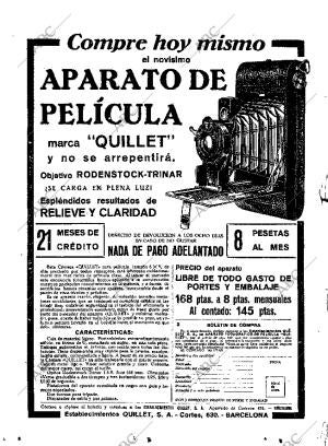 ABC MADRID 08-07-1927 página 36