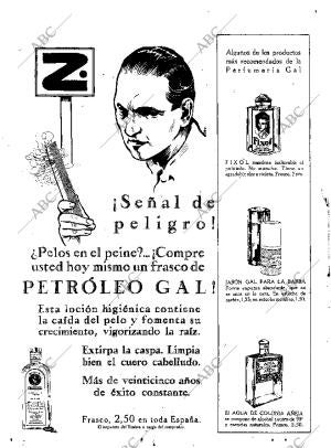 ABC MADRID 08-07-1927 página 8