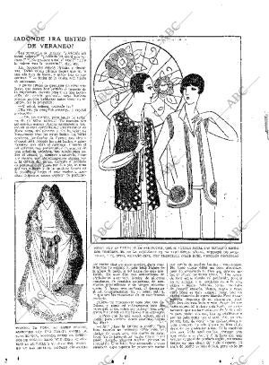 ABC MADRID 09-07-1927 página 10