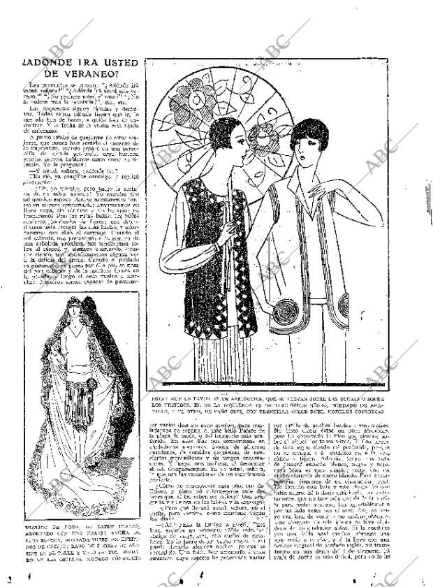 ABC MADRID 09-07-1927 página 10