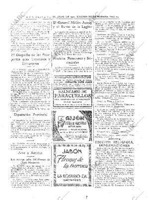 ABC MADRID 09-07-1927 página 24