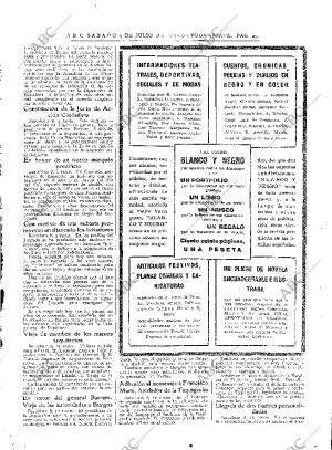 ABC MADRID 09-07-1927 página 27
