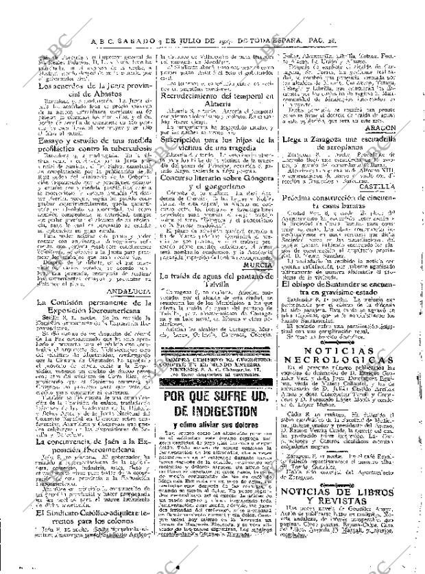 ABC MADRID 09-07-1927 página 28