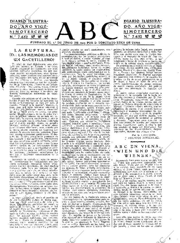 ABC MADRID 09-07-1927 página 3