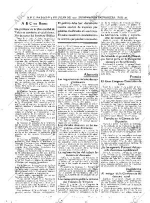 ABC MADRID 09-07-1927 página 30