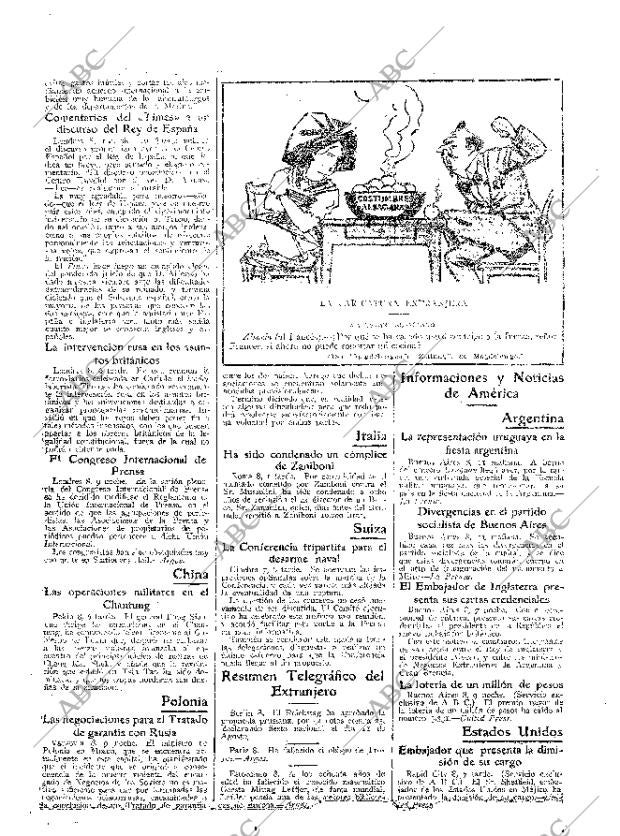 ABC MADRID 09-07-1927 página 31