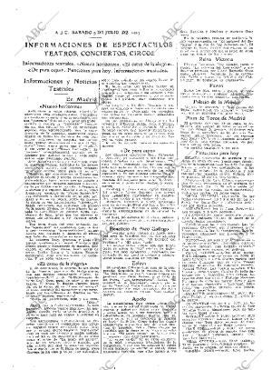ABC MADRID 09-07-1927 página 33