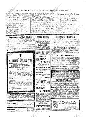 ABC MADRID 09-07-1927 página 34