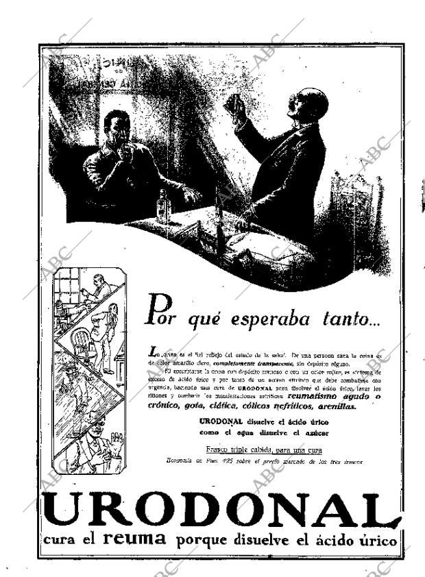 ABC MADRID 09-07-1927 página 36