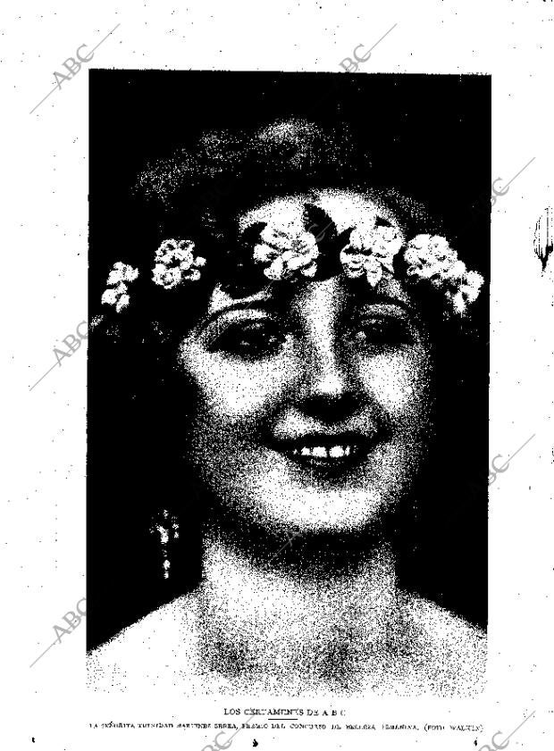 ABC MADRID 09-07-1927 página 4