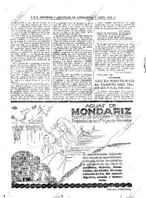 ABC MADRID 09-07-1927 página 6