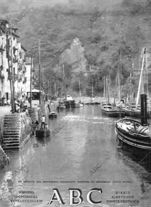 ABC MADRID 10-07-1927 página 1