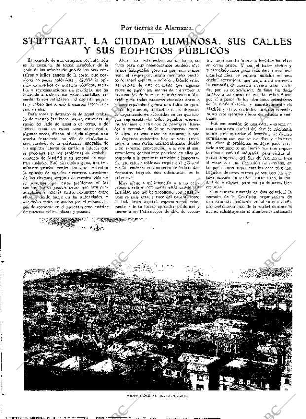 ABC MADRID 10-07-1927 página 10