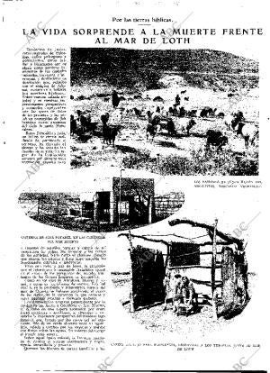 ABC MADRID 10-07-1927 página 13