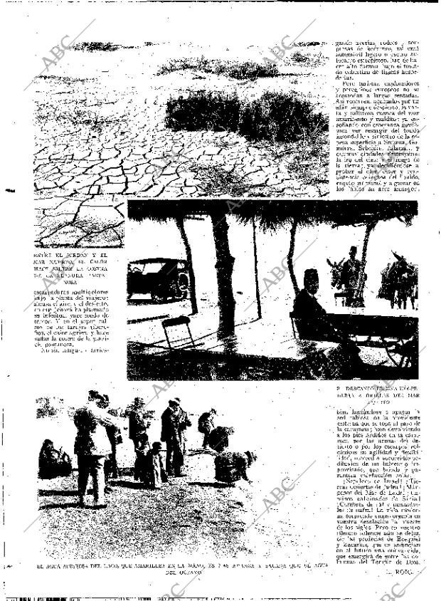 ABC MADRID 10-07-1927 página 14