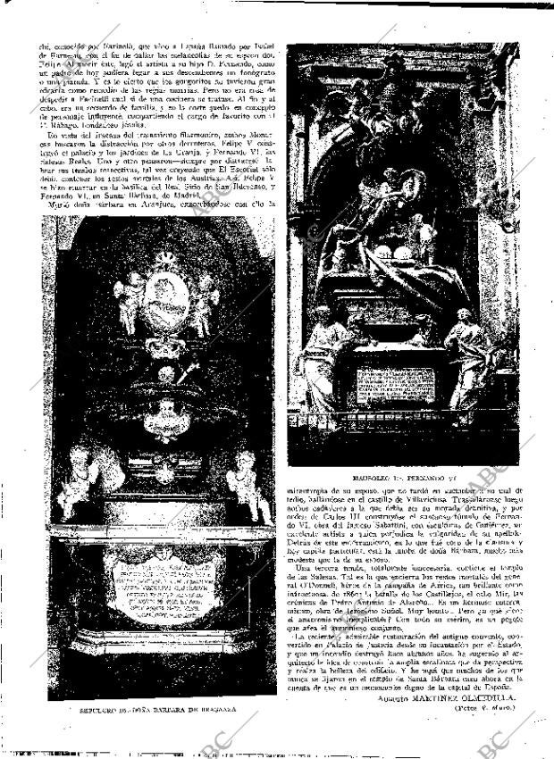 ABC MADRID 10-07-1927 página 16