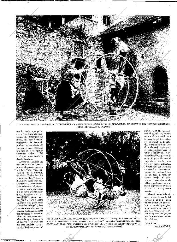 ABC MADRID 10-07-1927 página 18