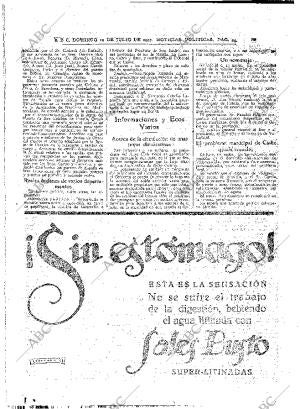 ABC MADRID 10-07-1927 página 24