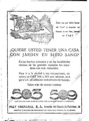 ABC MADRID 10-07-1927 página 26