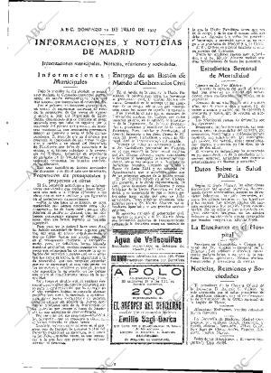 ABC MADRID 10-07-1927 página 29