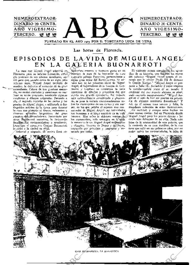 ABC MADRID 10-07-1927 página 3