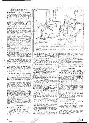 ABC MADRID 10-07-1927 página 33