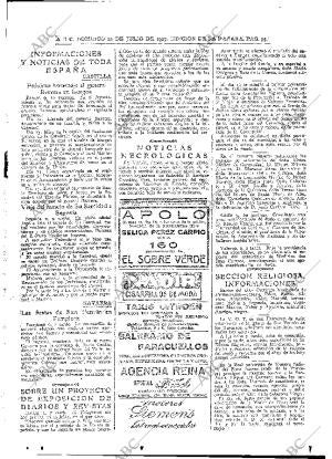 ABC MADRID 10-07-1927 página 35