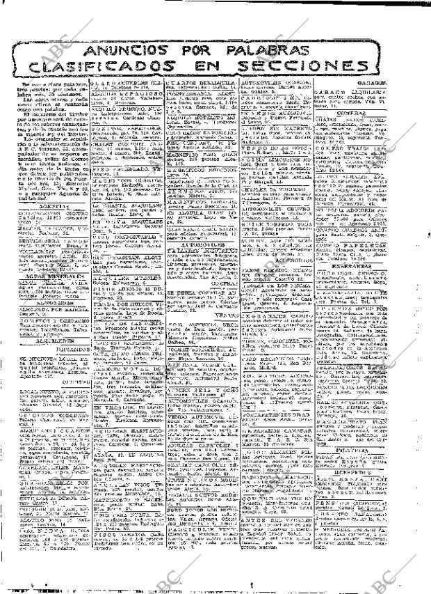 ABC MADRID 10-07-1927 página 44