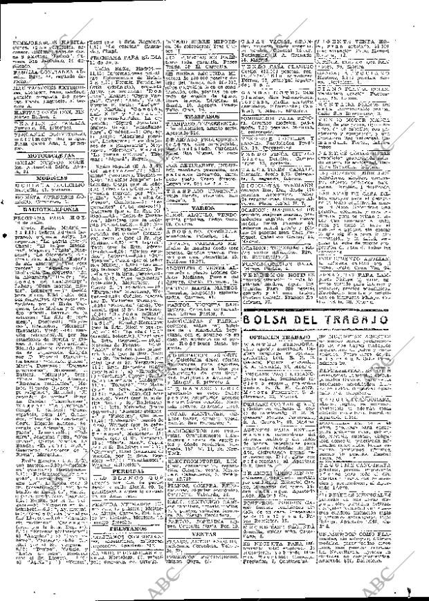 ABC MADRID 10-07-1927 página 45