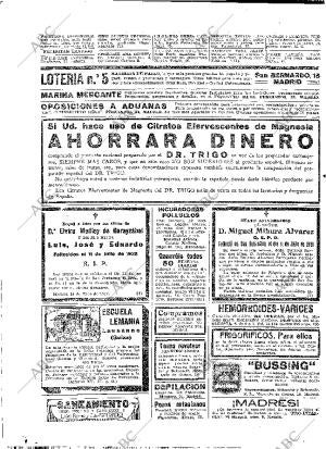 ABC MADRID 10-07-1927 página 46