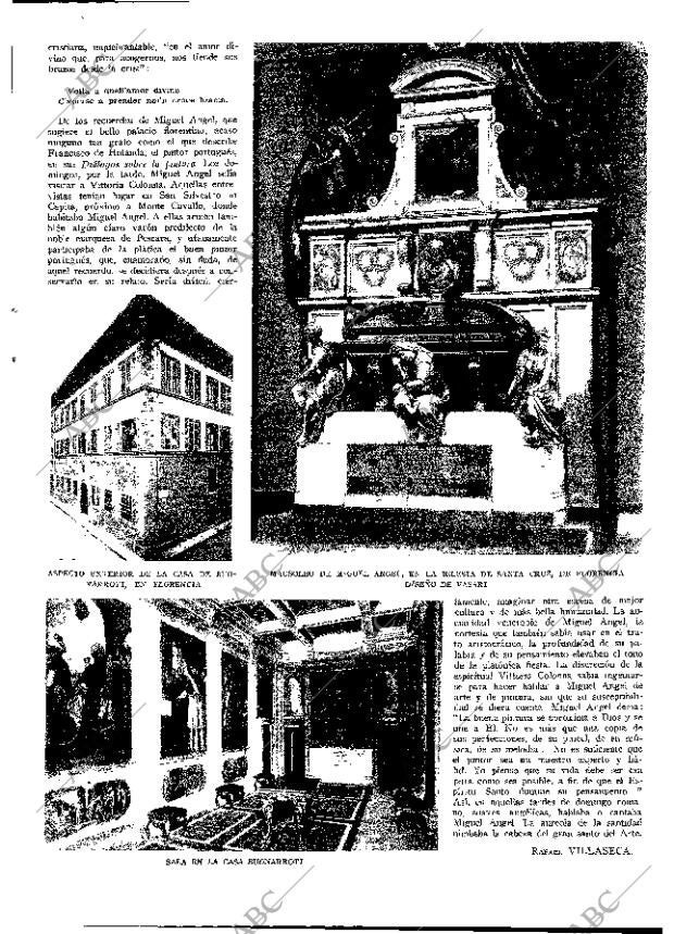 ABC MADRID 10-07-1927 página 5