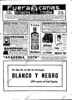 ABC MADRID 10-07-1927 página 51