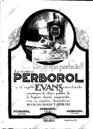 ABC MADRID 10-07-1927 página 52