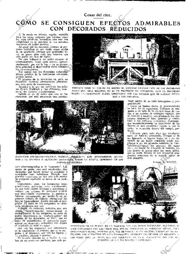 ABC MADRID 10-07-1927 página 8