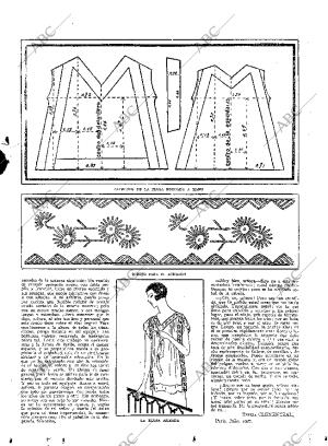 ABC MADRID 11-07-1927 página 11