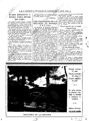 ABC MADRID 11-07-1927 página 12