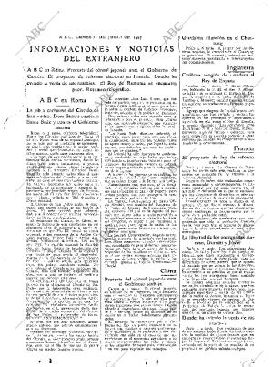 ABC MADRID 11-07-1927 página 25