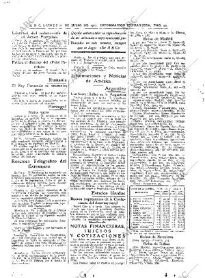 ABC MADRID 11-07-1927 página 26