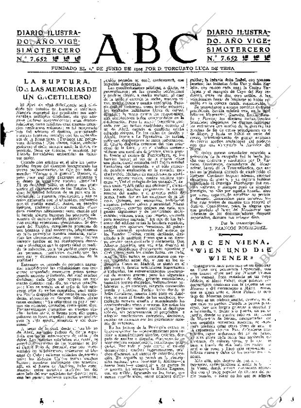 ABC MADRID 11-07-1927 página 3