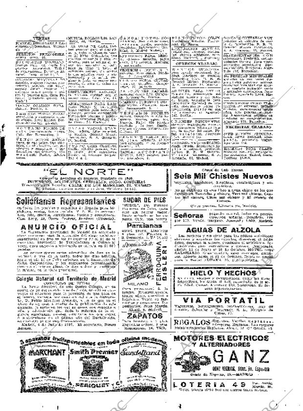 ABC MADRID 11-07-1927 página 35