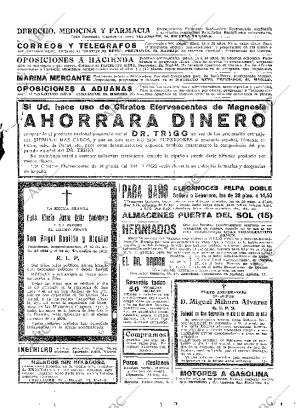 ABC MADRID 11-07-1927 página 37