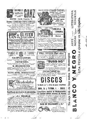 ABC MADRID 11-07-1927 página 38
