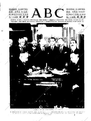 ABC MADRID 16-07-1927