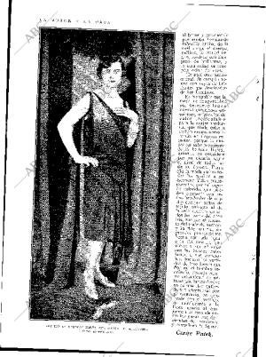 BLANCO Y NEGRO MADRID 24-07-1927 página 100